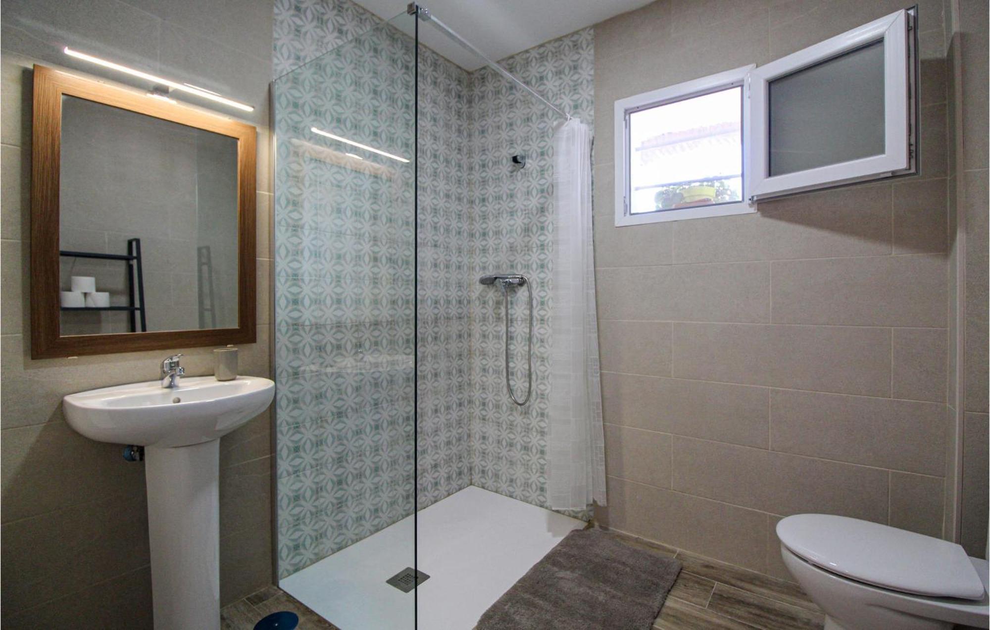 4 Bedroom Gorgeous Home In Sedella ภายนอก รูปภาพ