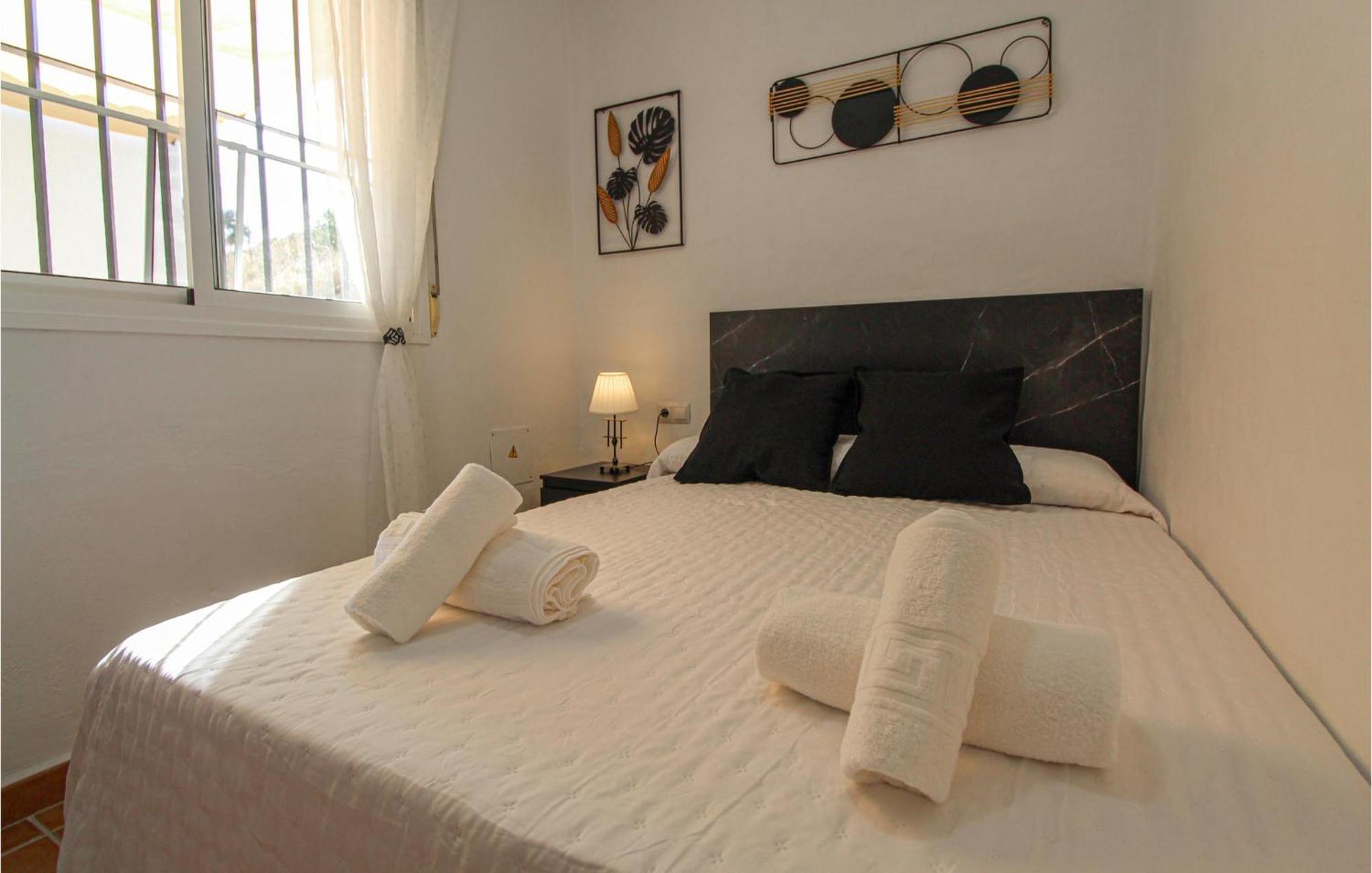 4 Bedroom Gorgeous Home In Sedella ภายนอก รูปภาพ